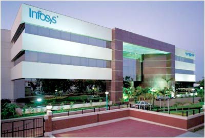 Infosys