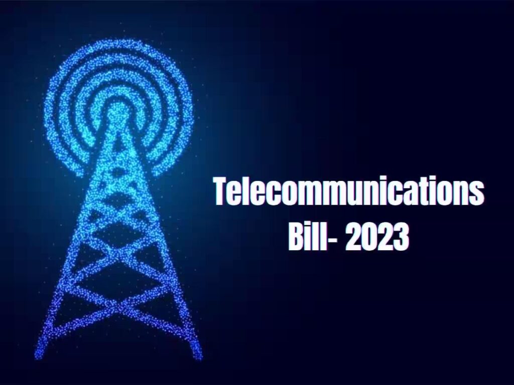 Telecommunications Bill 2025