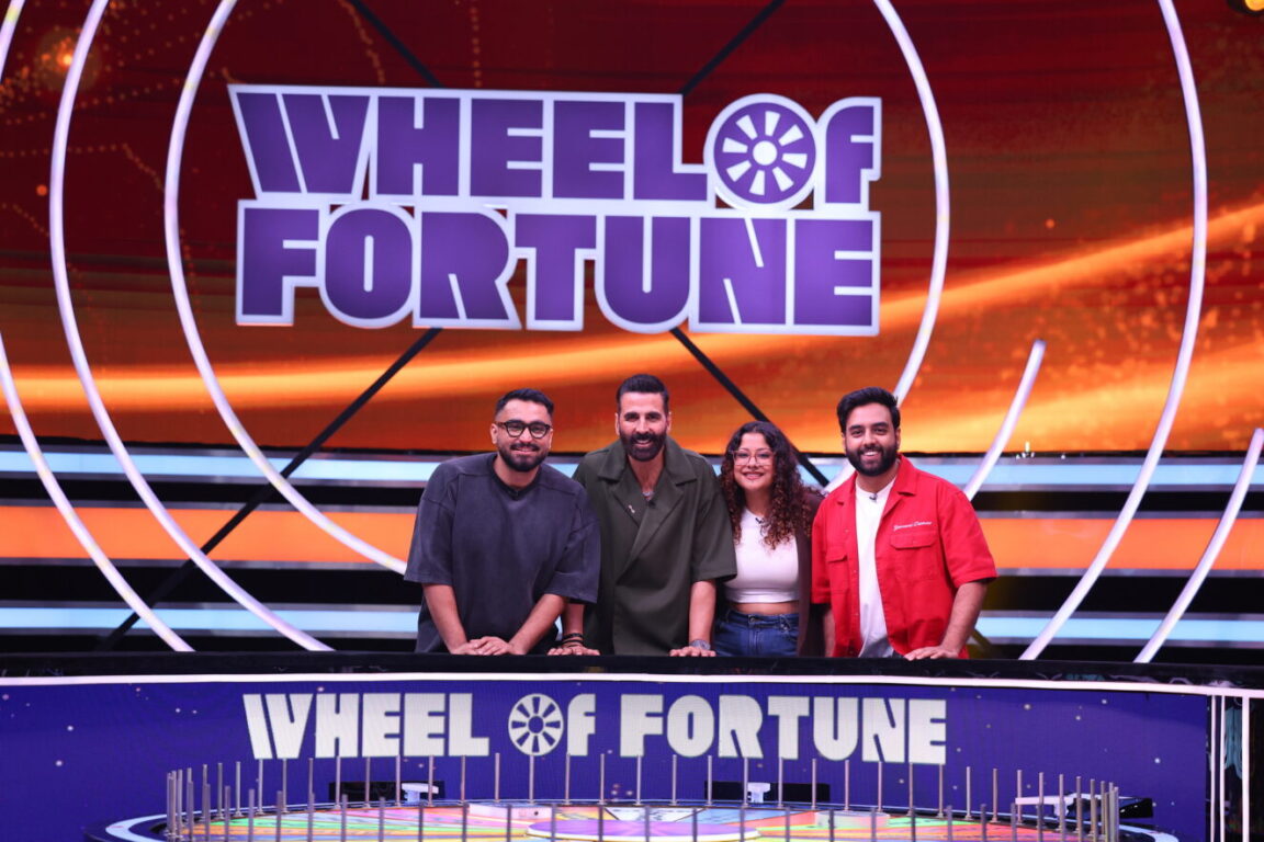 अक्षय कुमार ने शादी पर कहा: “बीवी आती है तो लक्ष्मी आती है