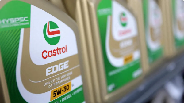 Castrol India का तिमाही मुनाफा बढ़ा, ग्रामीण मांग और इंडस्ट्रियल सेगमेंट ने दी मजबूती