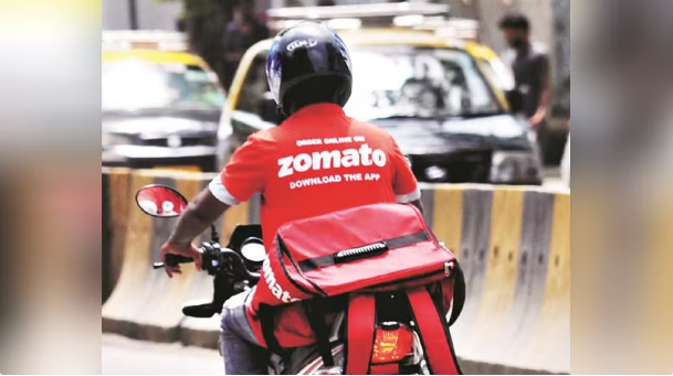 Zomato की पेरेंट कंपनी Eternal का धमाकेदार Q4, मुनाफा 346% उछला, रेवेन्यू लगभग तीन गुना