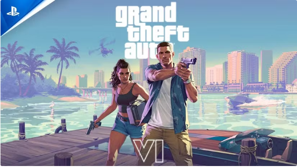 GTA 6 19 नवंबर 2026 को होगा लॉन्च, पहले कंसोल पर रिलीज—PC यूज़र्स को करना पड़ेगा इंतजार