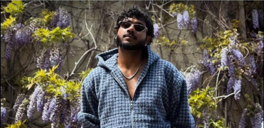 ‘Lukkhe’ में एक्टिंग ने वापस दी नई ऊर्जा, रैपर King बोले—मुझे फिर मिला मेरा स्पार्क
