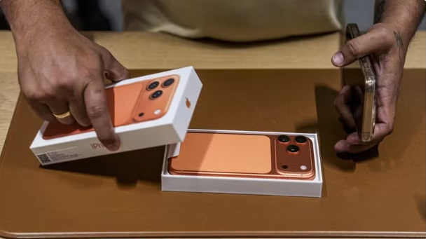 Apple ला सकता है iPhone 18 Pro सीरीज़ में बड़े बदलाव, iOS 27 के साथ मिलेंगे नए AI फीचर्स