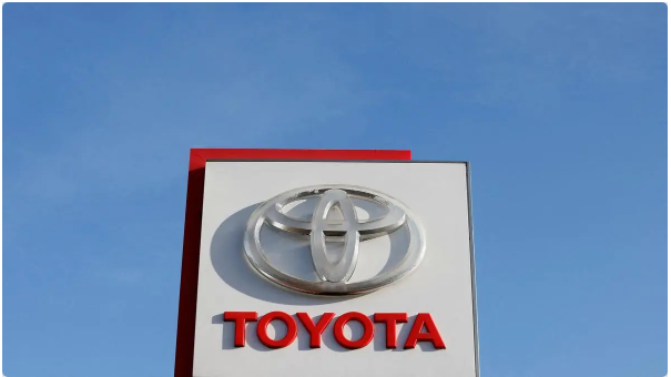 Toyota भारत में लगाएगी नया कार प्लांट, हर साल 1 लाख वाहनों का होगा उत्पादन