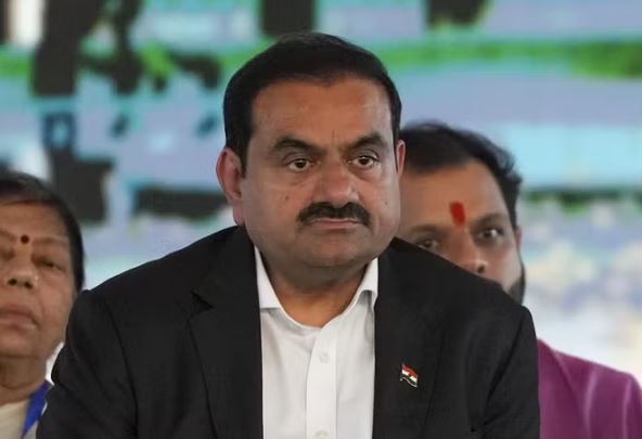 भारत को अपनी धरती पर AI इंफ्रास्ट्रक्चर तैयार करना होगा, गौतम अडानी ने दी स्वदेशी टेक्नोलॉजी पर जोर