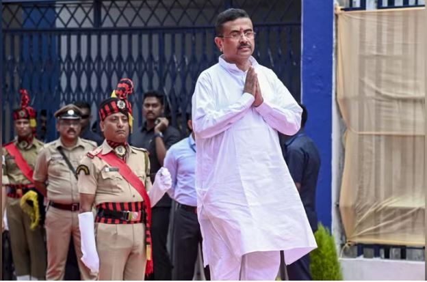 पश्चिम बंगाल में लागू होगी आयुष्मान भारत योजना, केंद्र की अन्य योजनाओं को भी मिलेगी मंजूरी