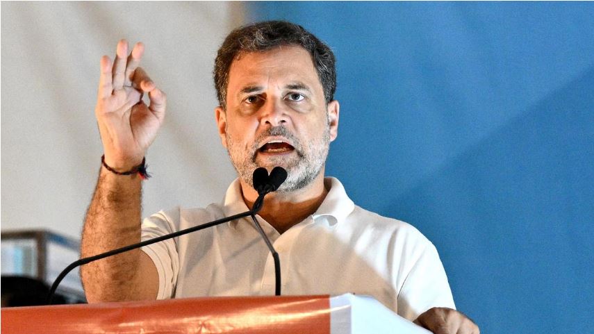 कमर्शियल LPG कीमतों में बढ़ोतरी पर सियासत तेज: राहुल गांधी ने कहा ‘इलेक्शन बिल’, खड़गे ने सरकार को बताया ‘एंटी-लेबर’
