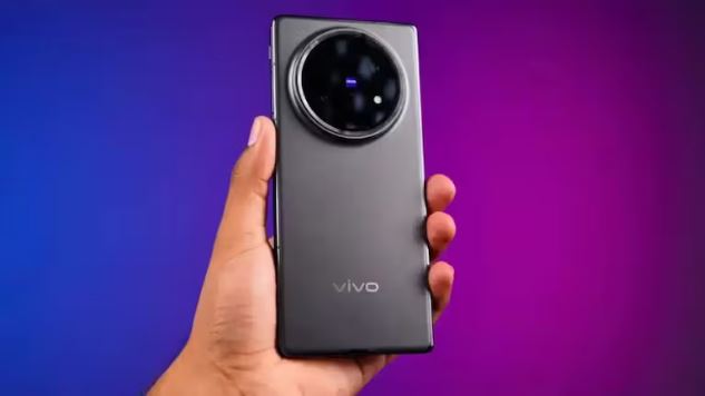 लॉन्च से पहले Vivo X Fold 6 के फीचर्स आए सामने, 200MP कैमरा और दमदार चिपसेट के साथ होगी एंट्री